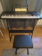 Keyboard elektryczny 