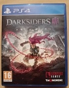 Darksiders III, BATTLEFIELD 1 PS4 