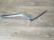 HONDA CR-V 5 Listwa pod reflektor strona lewa wersja Black Edition