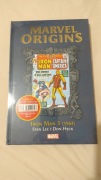 Iron Man tom 3 Marvel Origins tom 19