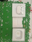 Airpods pro nowe