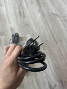 kabel do komputera/zasilacza komputerowego