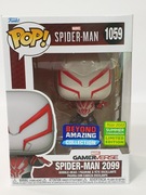 Funko Pop Marvel Spider-man 2099 #1059