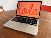 MacBook Pro 13-calowy, 2020, 16GB ram, 512 SSD, Zadbany, POZNAN