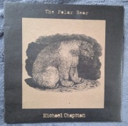 MICHAEL CHAPMAN The Polar Bear new sealed