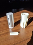 Ochronna osłona / uchwyt ścienny do Netatmo Smart Weather Station