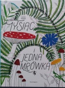 Tysiąc i jedna mrówka. Nasza Księgarnia