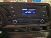 HYUNDAI I20 III 2020 radio bluetooth Europa oryginalne używane