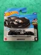 Hot Wheels hw Race Day Porsche 911 GT3 1/10 MATTEL 