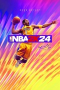 NBA 2K24 Kobe Bryant Edition (PC) Steam Klucz 