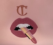 CHARLOTTE TILBURY PILLOW TALK MAKEUP BAG KOSMETYCZKA