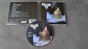 ZEUS - ZEUS V CD
