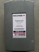 Men work wiertła spiralne szlifowane hsco 5