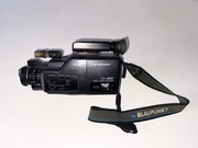 Kamera video BLAUPUNKT CR-4800 na kasety VHS-C VHS Compact