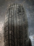 Koło dunlop 155/70r13 sp70
