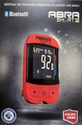 Glukometr Abra Nowy