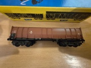 WAGON TOWAROWY PIKO H0 5/152