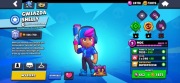 OG KONTO BRAWL STARS FULL  ACCES 2018 STAR SHELLY