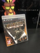 Bulletstorm Limited Edition PS3 PL napisy Playstation