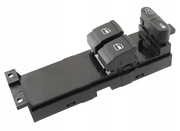 Przełącznik Szyb Przednich i Ryglowania Drzwi do VW Passat B5 Golf IV Bora