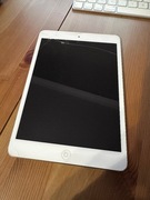 Tablet Apple iPad mini 7,9" 512 MB / 16 GB srebrny A1432