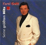 CD Karel Gott - Seine Grossten Hits (1994)