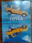 Podręcznik Fizyka 2