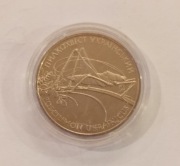 2 Hrywny Konik Polny