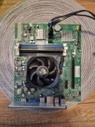 Płyta glowna DAA78L/KARA A8 6500 4GB