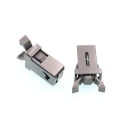 Zatrzask chlebak kosz Brabantia Touch Bin ORYGINAŁ - 2 sztuki