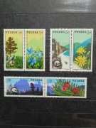Polska Fi 2223-2228 w parkach **