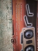 Uchwyt do głośnika centralnego BT15