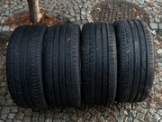 Letnie Opony Continental Premium Contact 6 235/35 R18 Y XL