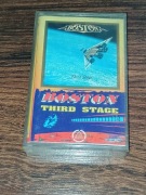 Boston - Third stage