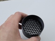 Killflash osłona lunety VECTOR OPTICS Matix 3-9x50 asg 
