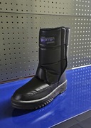 Śniegowce Damskie ocieplane  rozm. 40