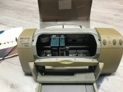 Drukarka retro HP Deskjet 930C
