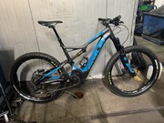 Specialized turbo levo fsr expert 500wh 27.5+