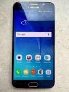 Smartfon Samsung Galaxy S6 3 GB / 128 GB 4G (LTE) czarny