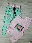 Piżama Love to Lounge Disney Myszka Minnie 38 40
