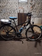 Rower używany  męskie 
