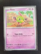 071/182 Natu | Paradox Rift - TCG