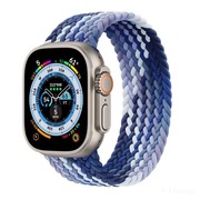 Pasek Apple Watch Solo Loop 42/44/45/49mm, rozm. M (155mm), nowy