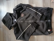 Bluza dziecięca ocieplana , NOWA z metką , rozmiar 146/152 