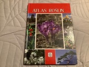 Atlas roślin. Praca zbiorowa.