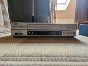 Magnetowid LG LV4981