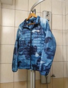 kurtka męska TNF The North Face M ocieplana przejściowa jesień wiosna pi
