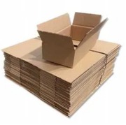 Karton 400x300x150 mm PUDŁO INPOST B i C 25 szt. Bardzo MOCNE