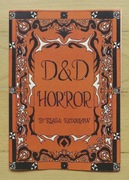 Radosław Klasa - D & D Horror