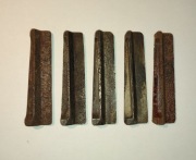 Mauser 98 - podajnik 